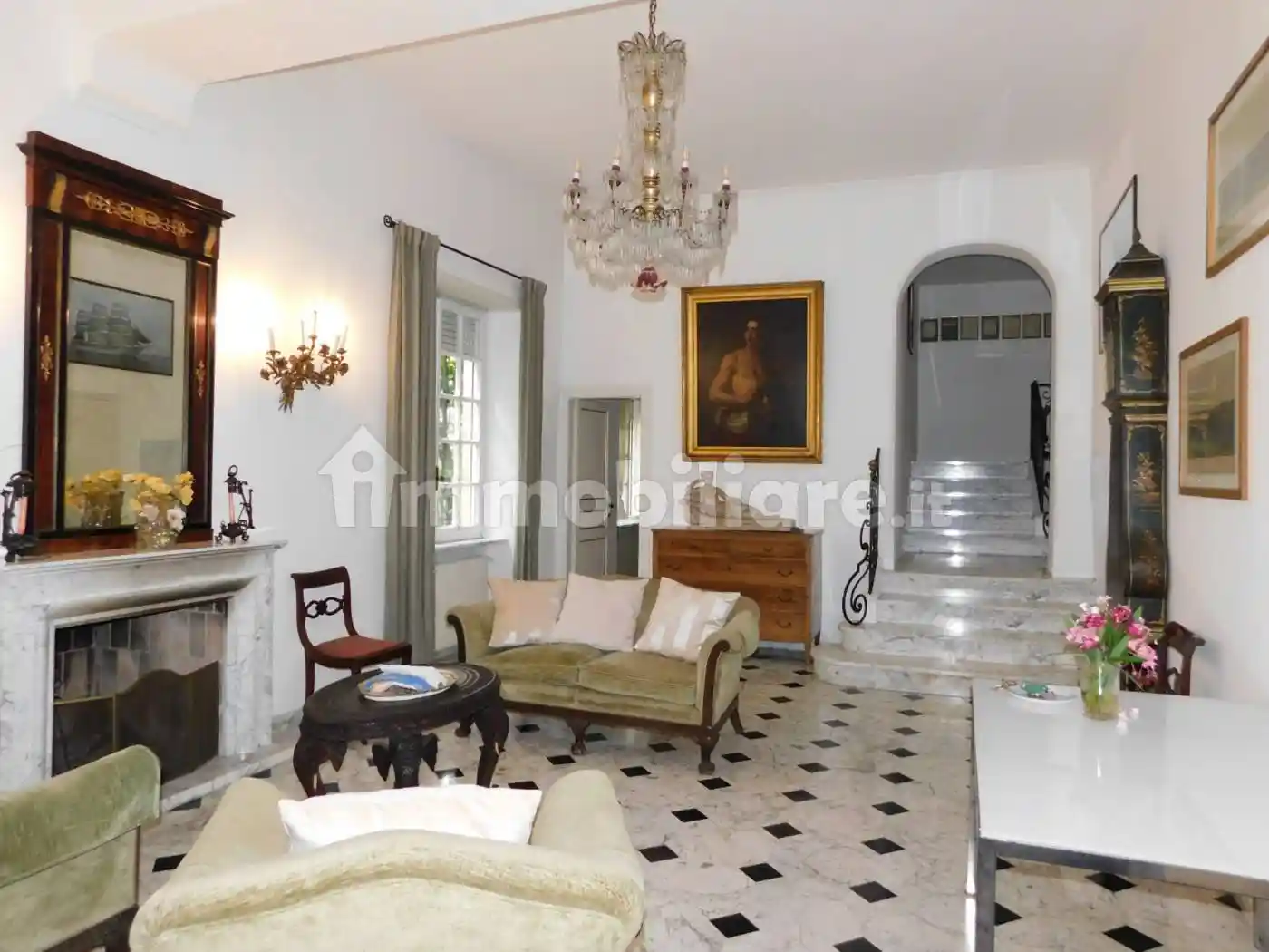 Casale via Tuscolana 2086, Morena, Roma - foto 5