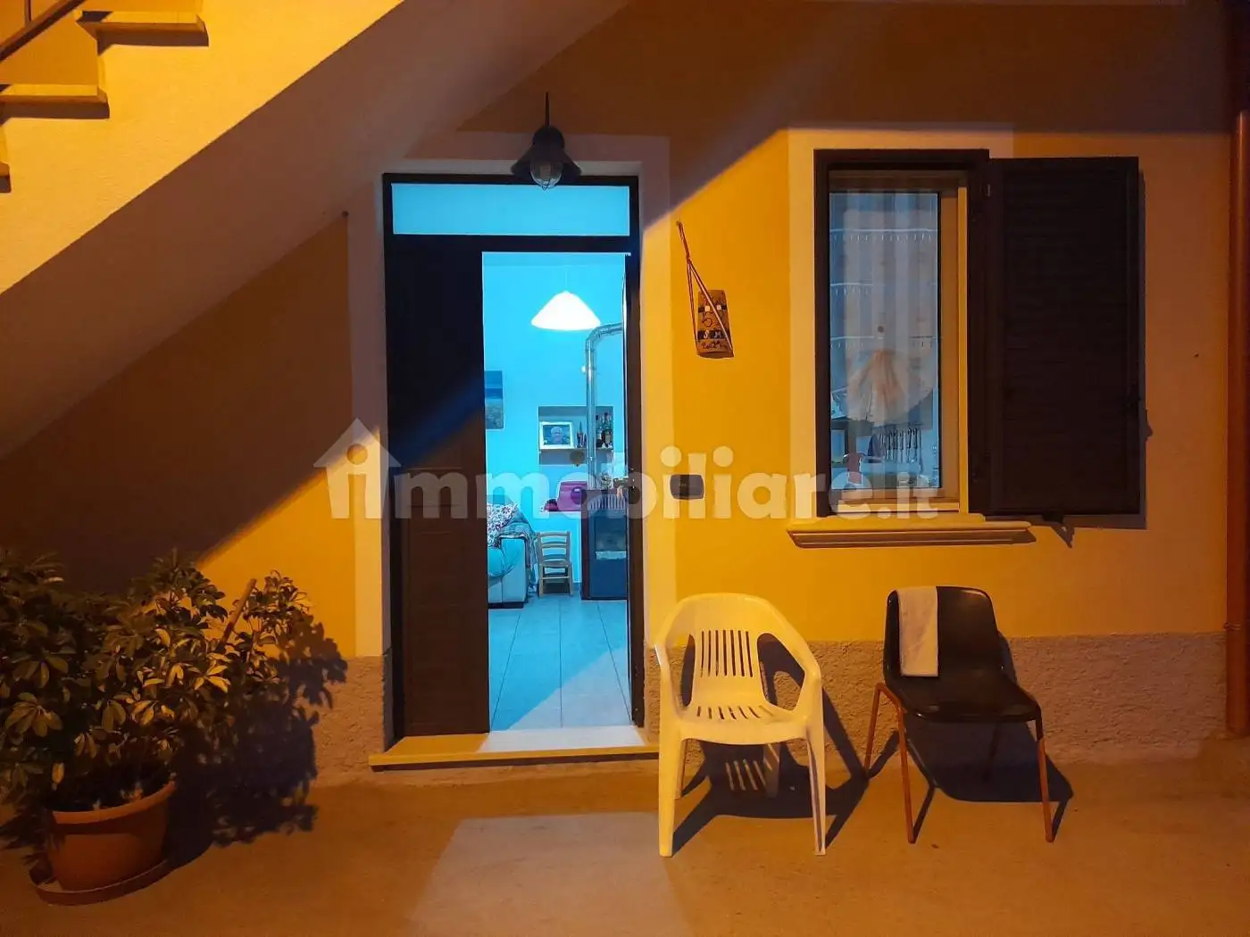 Appartamento in vendita a Belcastro