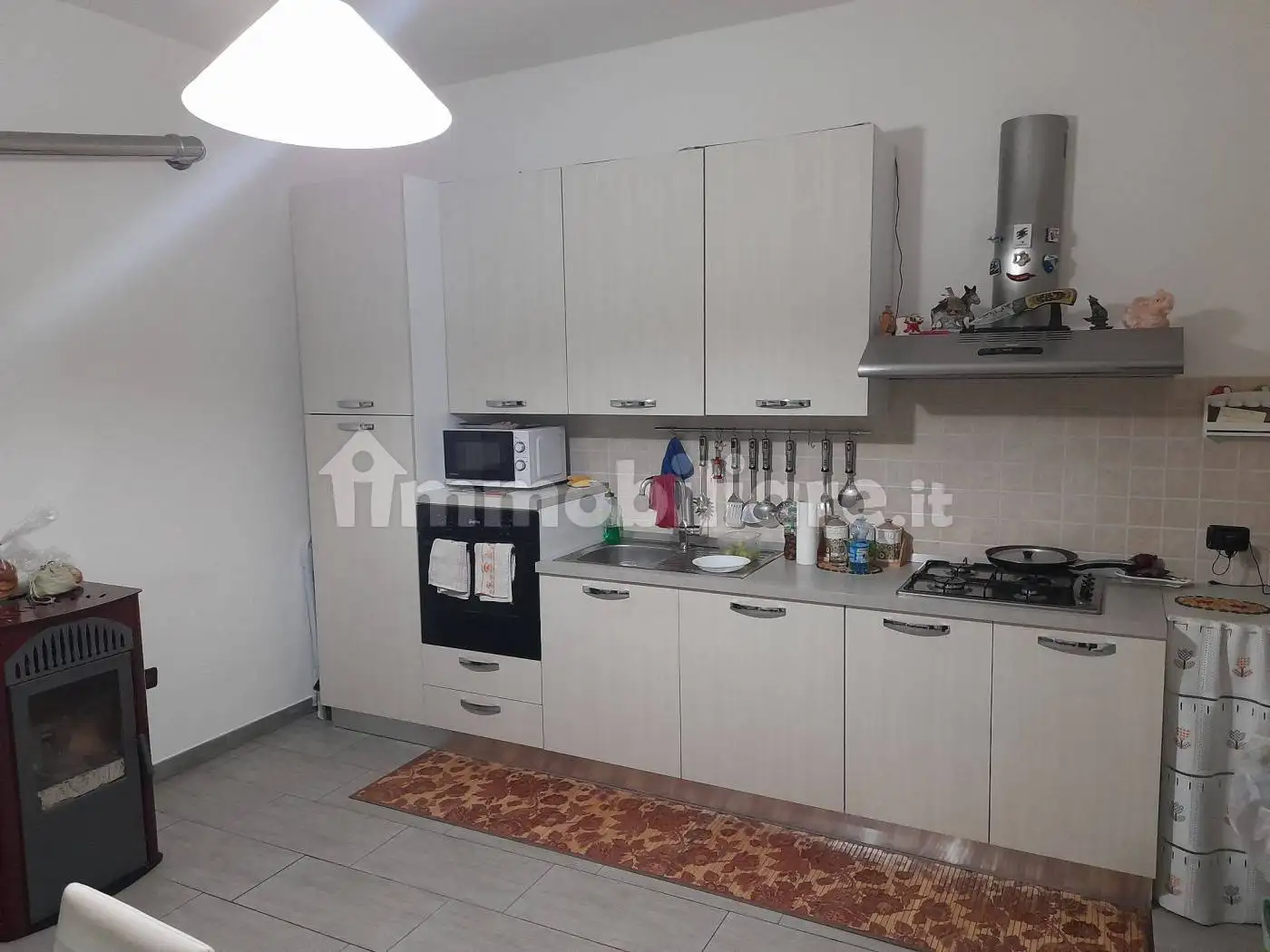 Bilocale via Guglielmo Marconi 62, Belcastro - foto 2