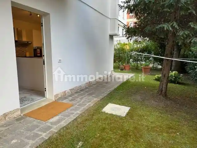 Appartamento in affitto a Modena