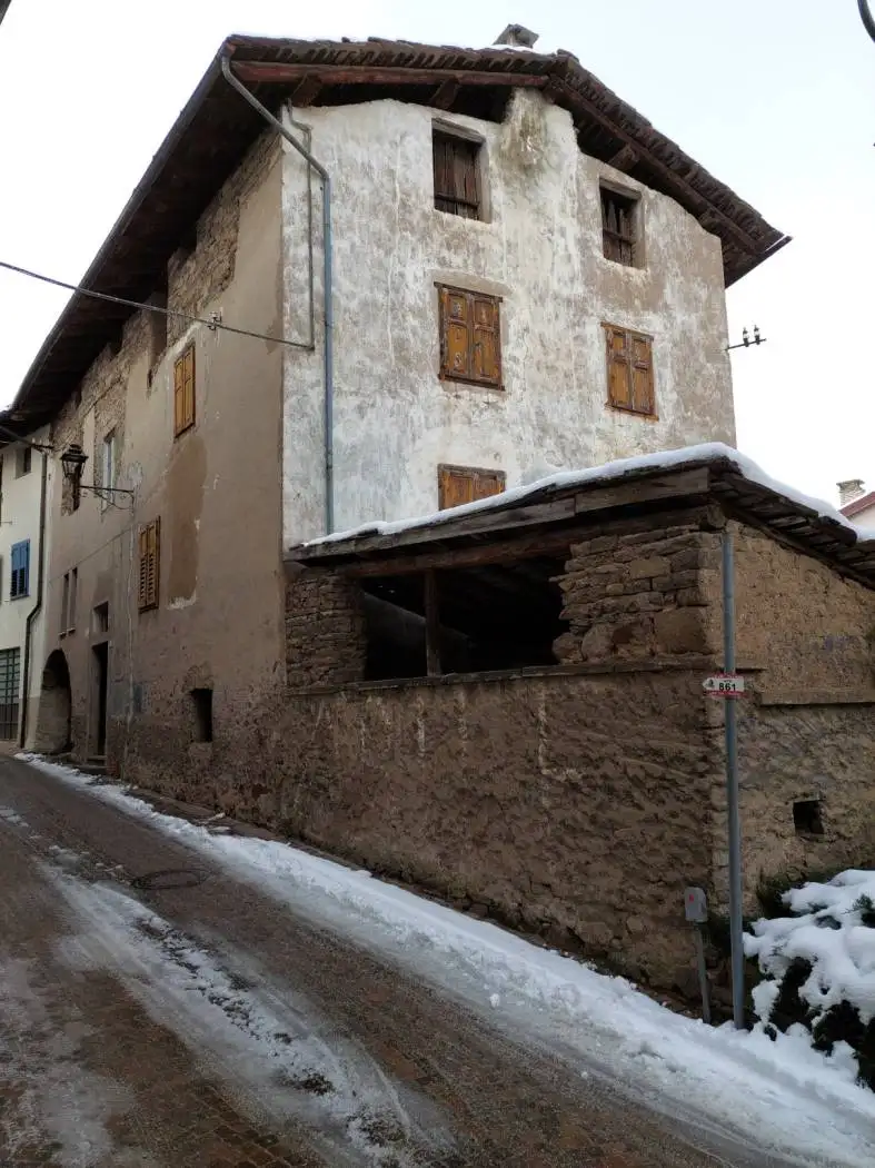 Palazzo - Edificio in Vendita - foto 2