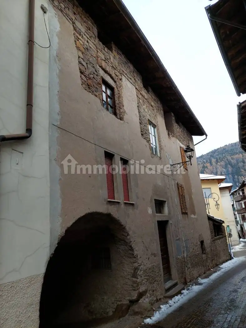 Palazzo - Edificio in Vendita - foto 3