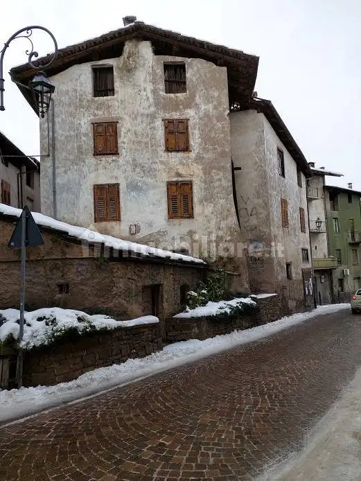 Palazzo - Edificio in Vendita - foto 5