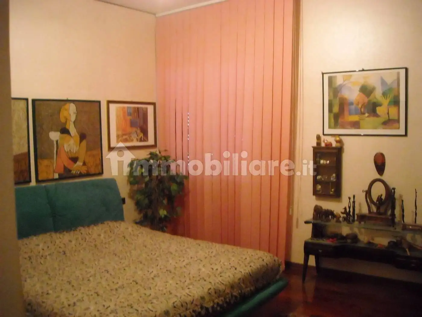 Appartamento in affitto a Catanzaro