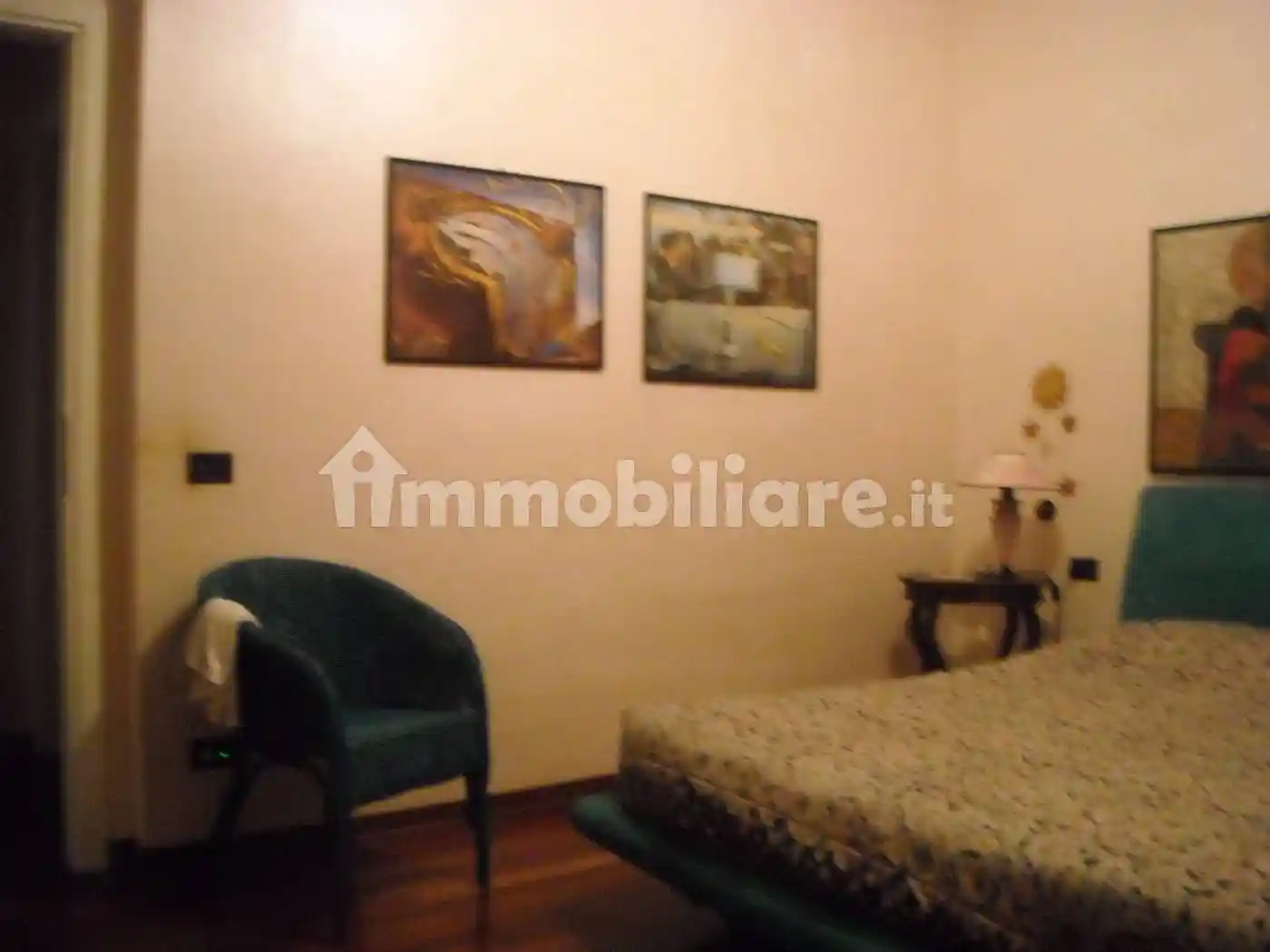 Trilocale viale Barlaam da Seminara 53A, Mater Domini - Cavita, Catanzaro - foto 2