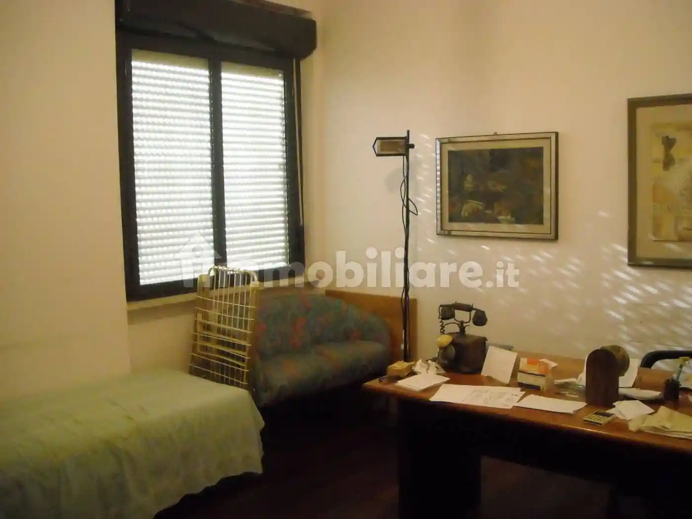 Trilocale viale Barlaam da Seminara 53A, Mater Domini - Cavita, Catanzaro - foto 3