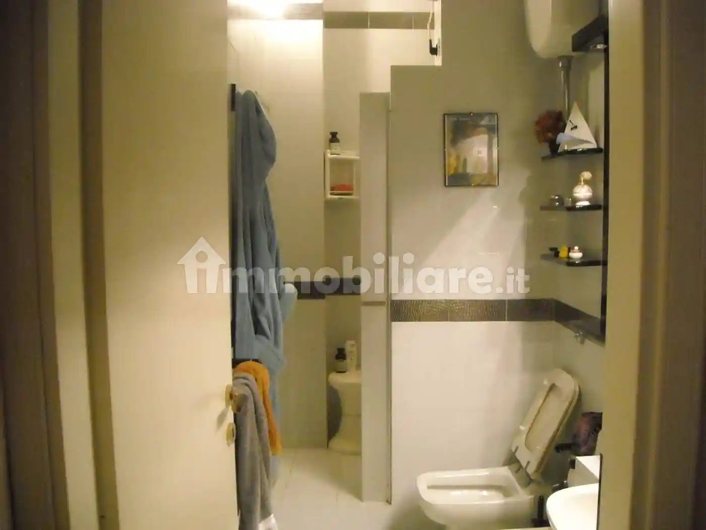 Trilocale viale Barlaam da Seminara 53A, Mater Domini - Cavita, Catanzaro - foto 4