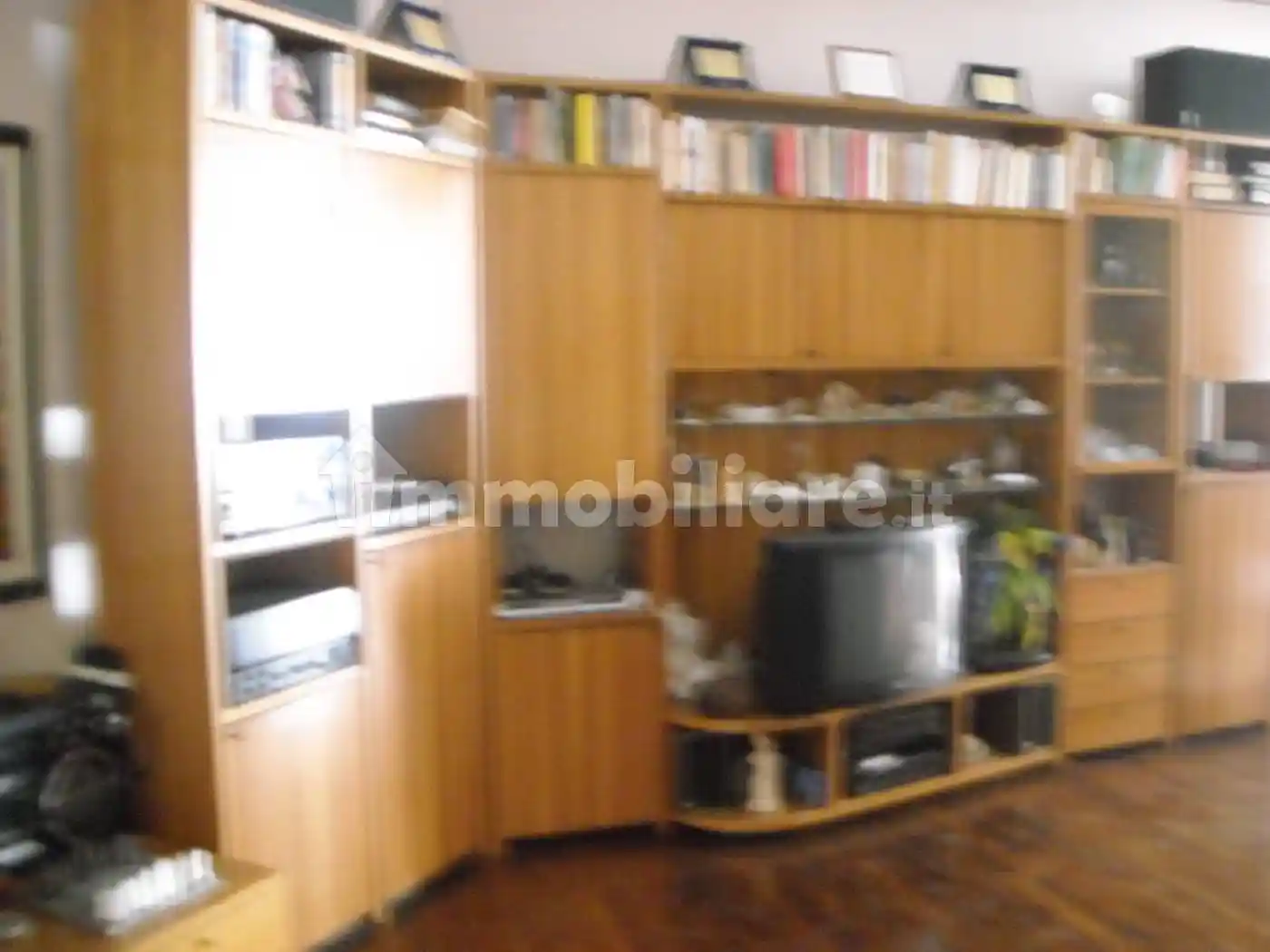 Trilocale viale Barlaam da Seminara 53A, Mater Domini - Cavita, Catanzaro - foto 5