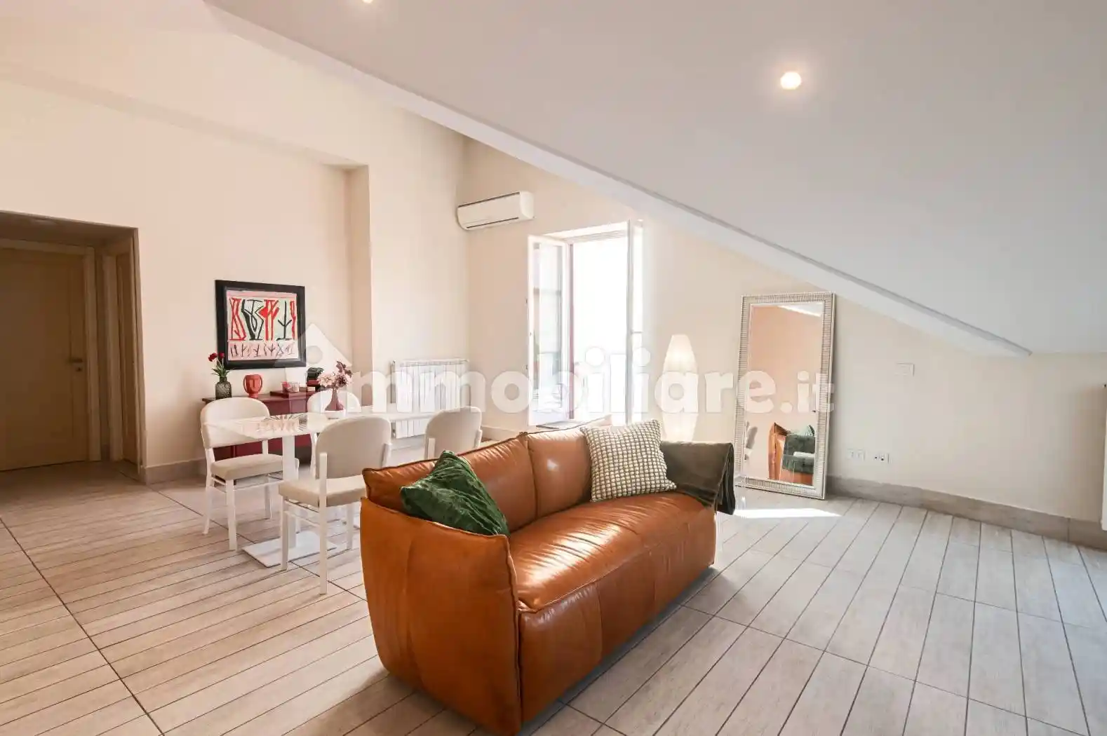 Attico - Mansarda - foto 5