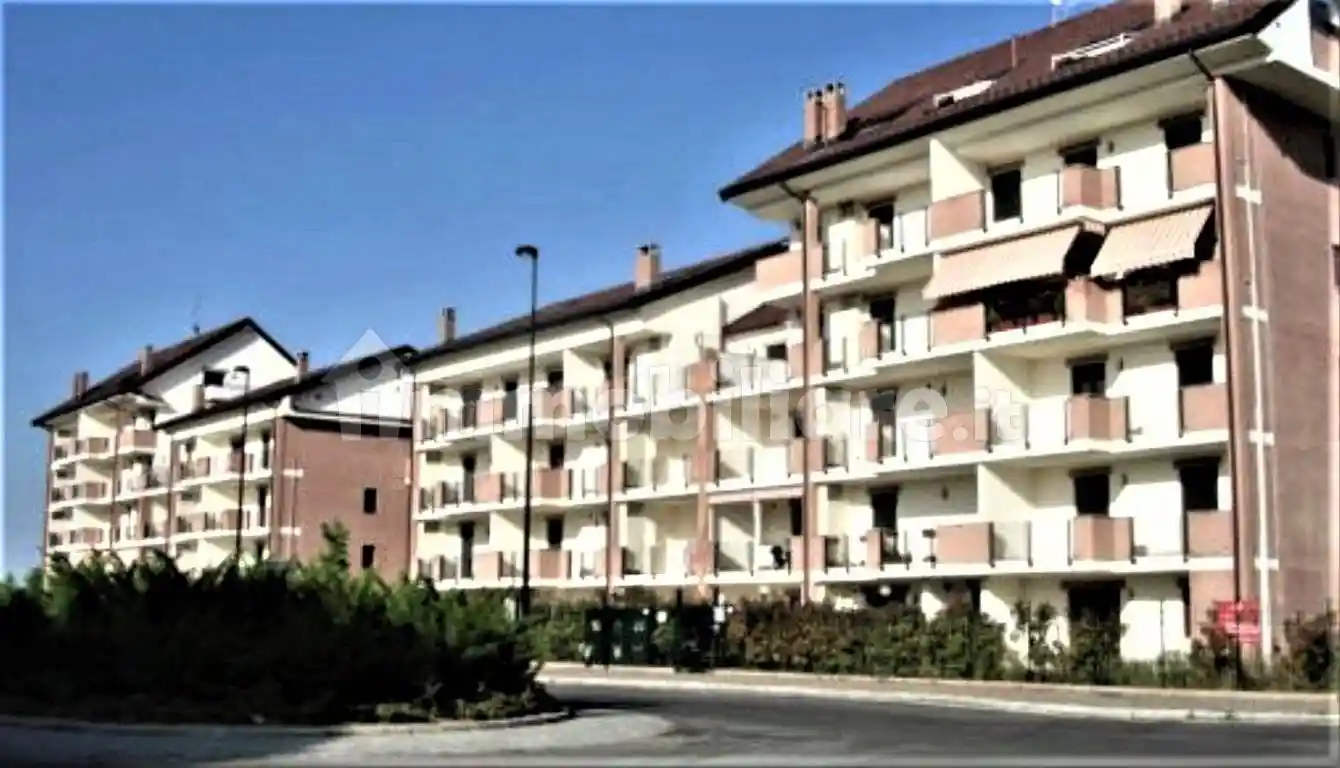 Appartamento in vendita a Valenza