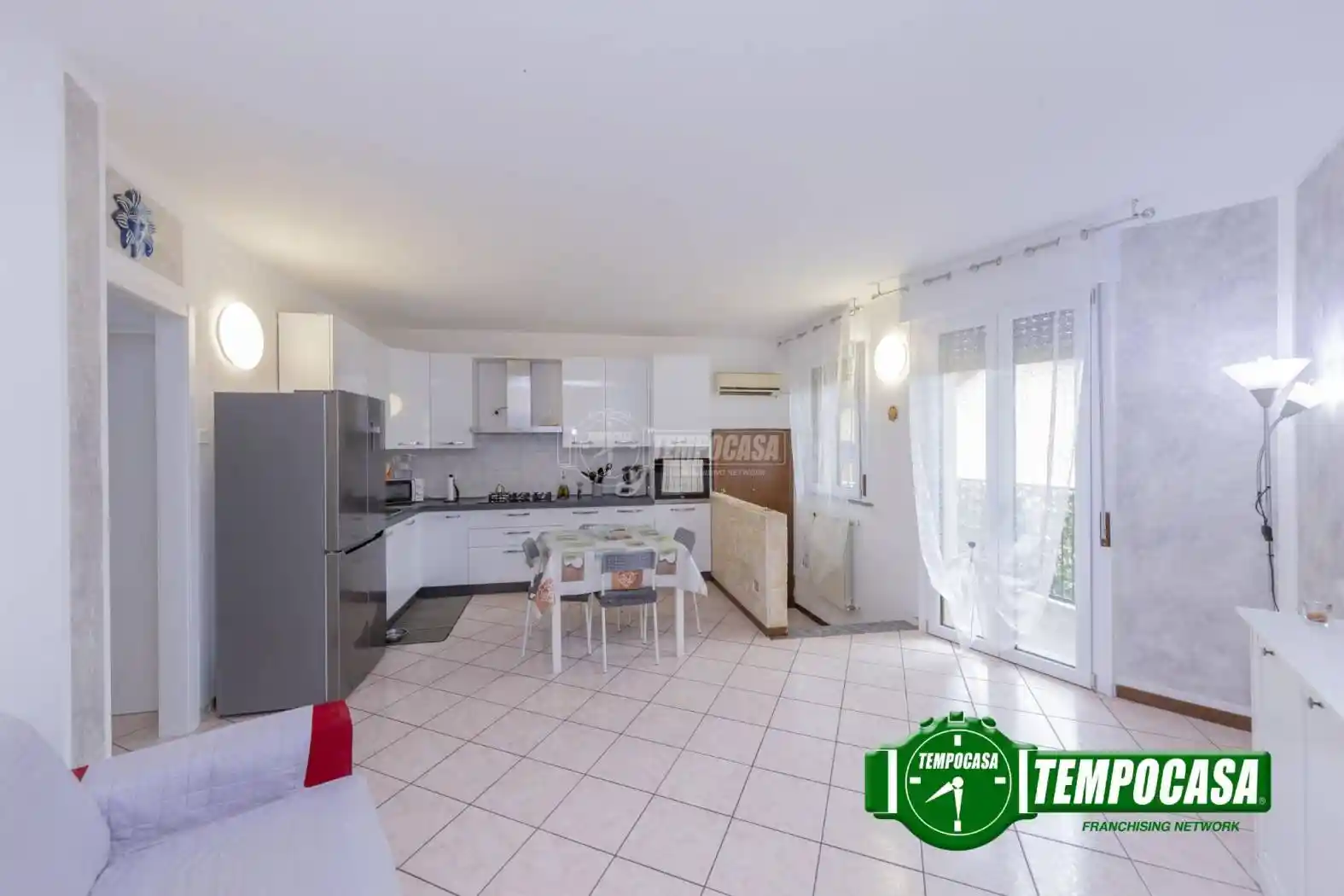 Appartamento in vendita a Vellezzo Bellini