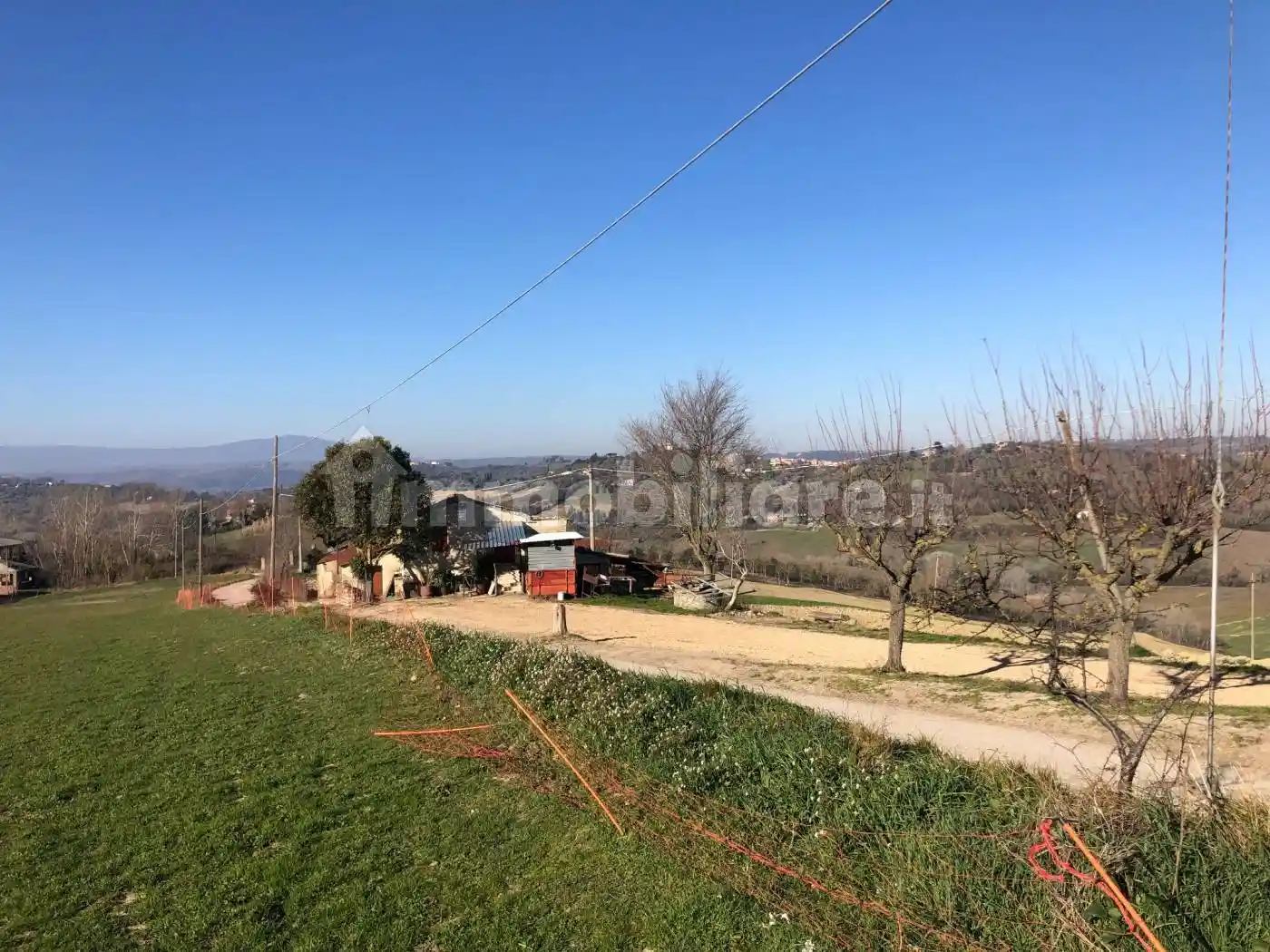 Rustico - Casale in vendita a Calvi dell'Umbria