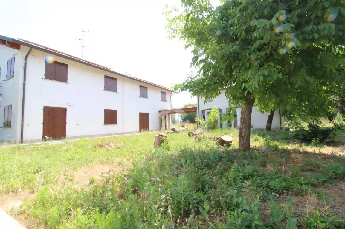 Casa indipendente in vendita a San Prospero