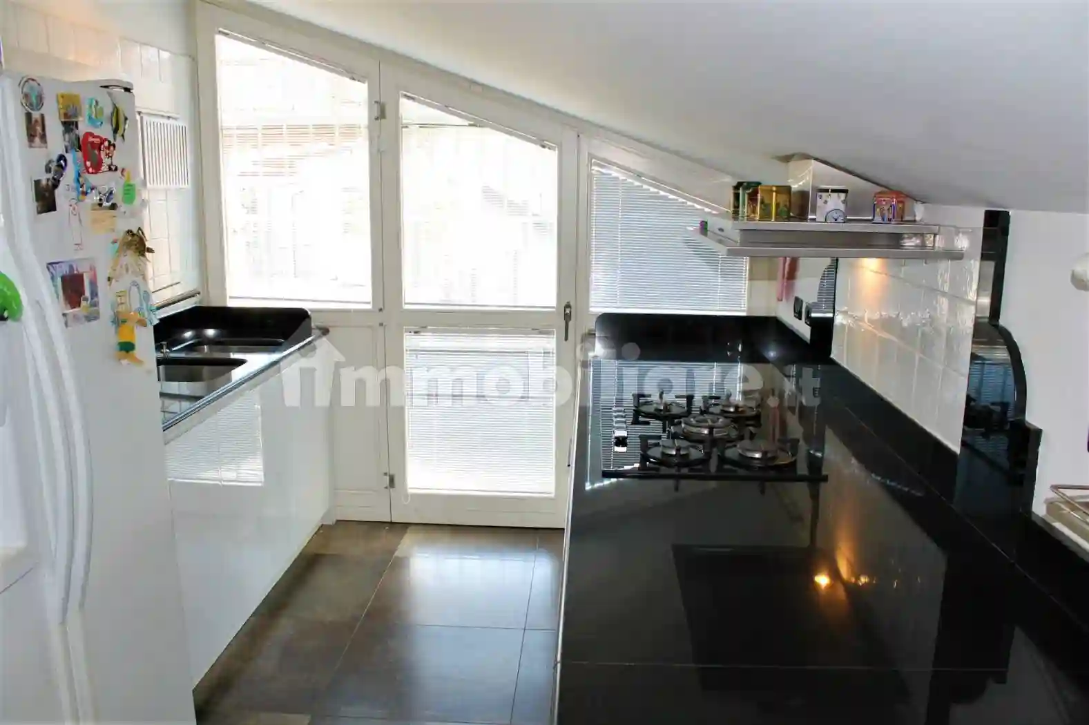 Attico - Mansarda - foto 5