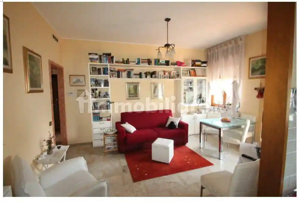 Appartamento in affitto a Dalmine