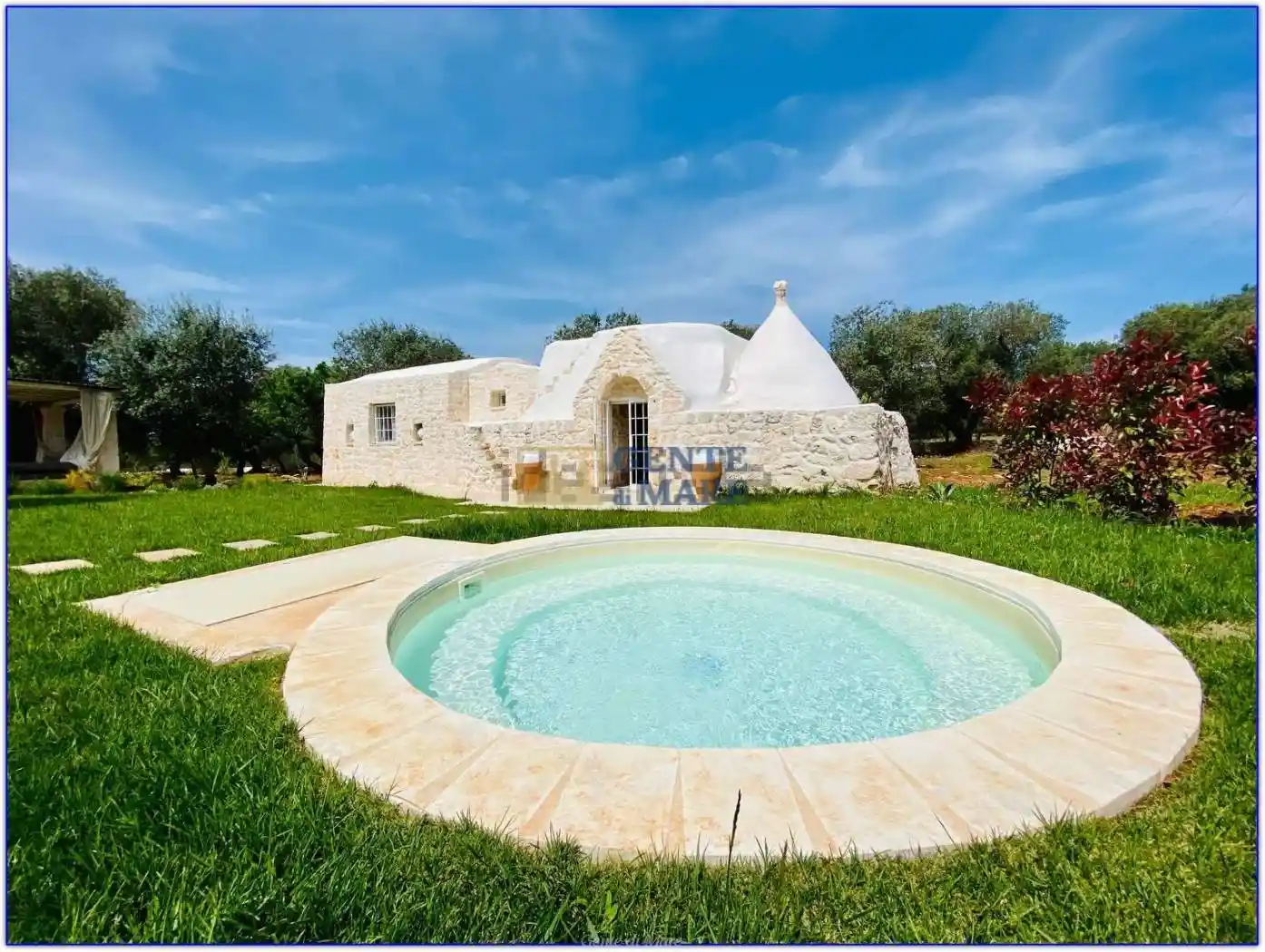 Villa in vendita a Ostuni