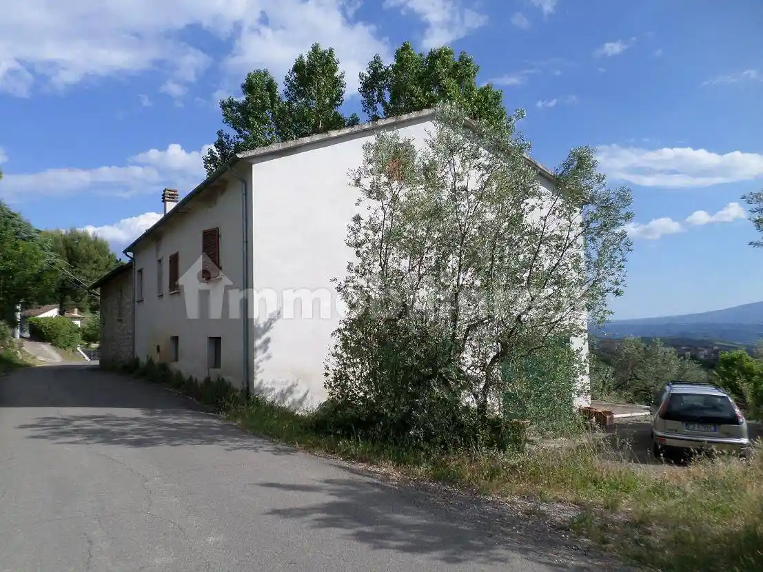 Appartamento in vendita a Alviano