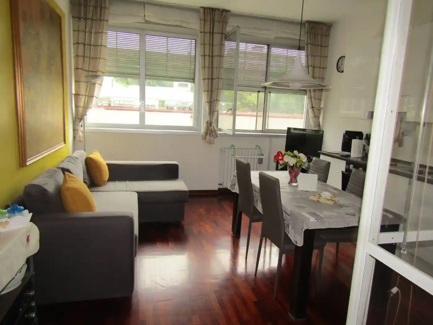 Appartamento in affitto a Bologna