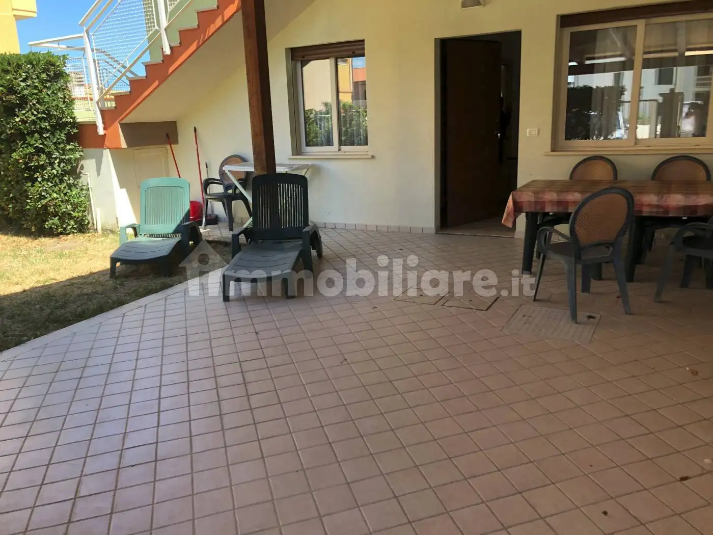 Villa in affitto a Montenero di Bisaccia