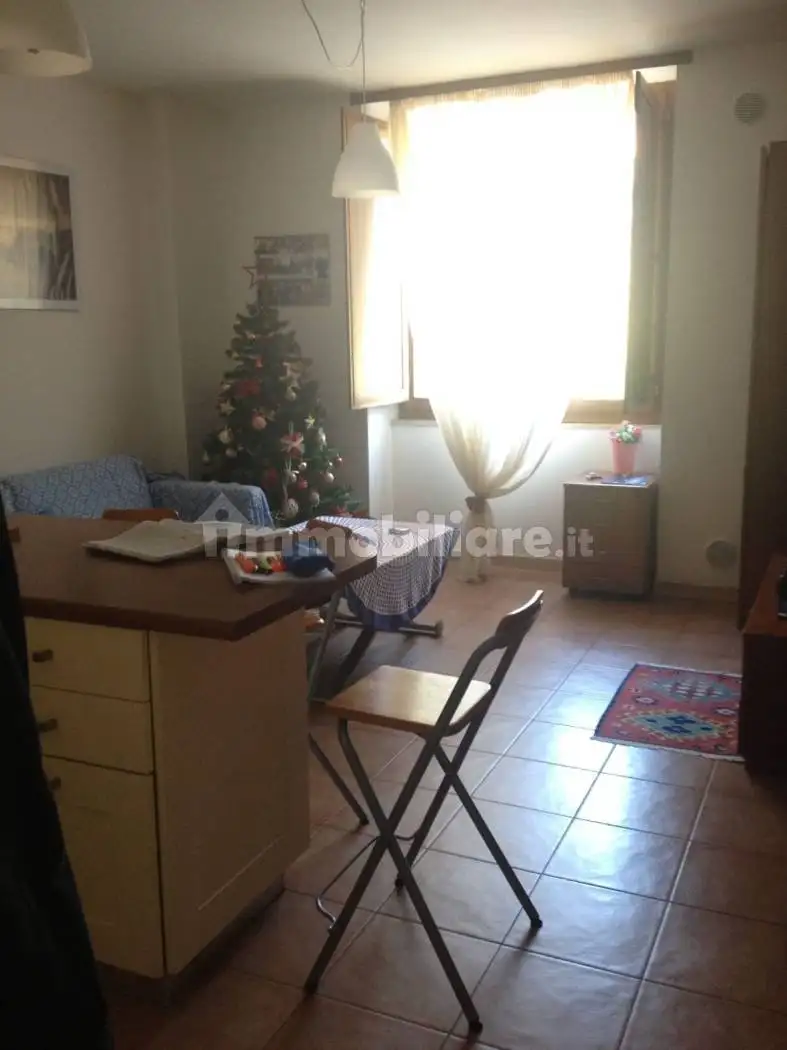 Appartamento in vendita a Siena