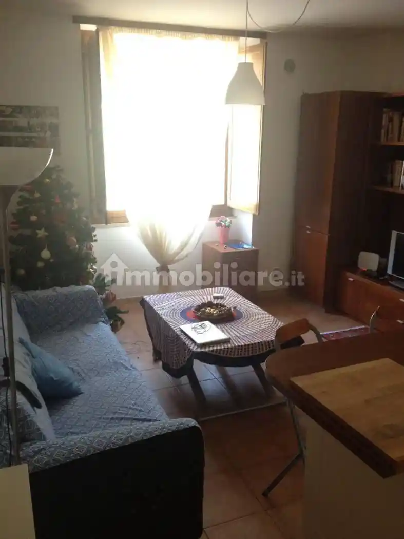 Bilocale via Baldassarre Peruzzi 8, Fuori Porta Romana, Siena - foto 2