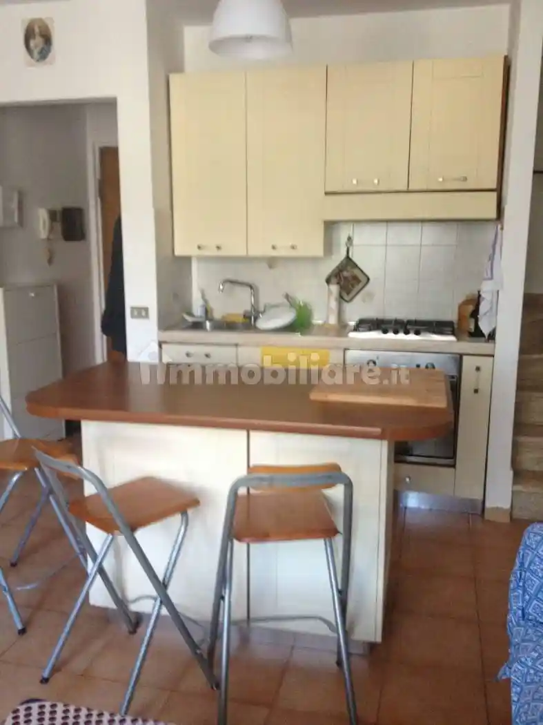 Bilocale via Baldassarre Peruzzi 8, Fuori Porta Romana, Siena - foto 4