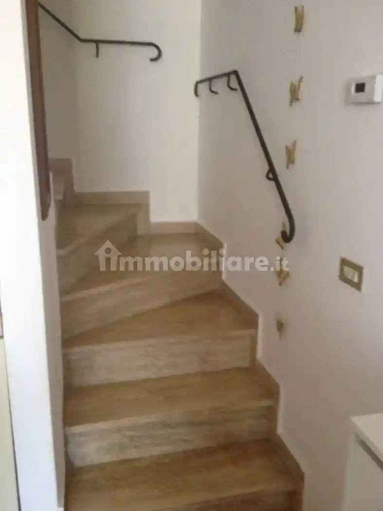 Bilocale via Baldassarre Peruzzi 8, Fuori Porta Romana, Siena - foto 5