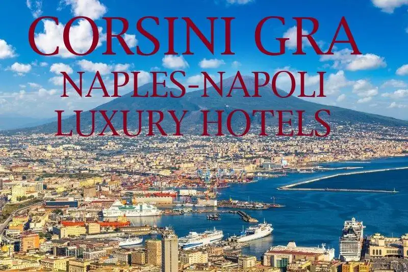 Palazzo - Edificio in vendita a Napoli