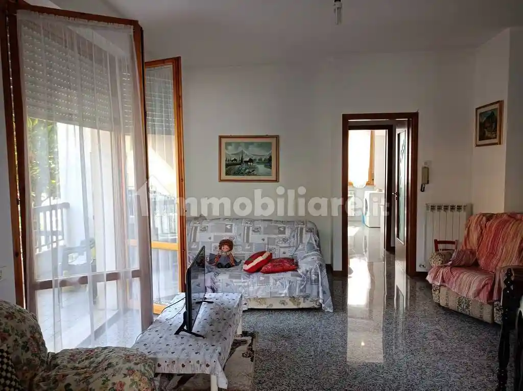 Appartamento in vendita a San Severino Marche