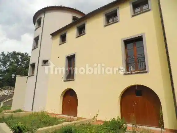 Appartamento in vendita a Monteverdi Marittimo