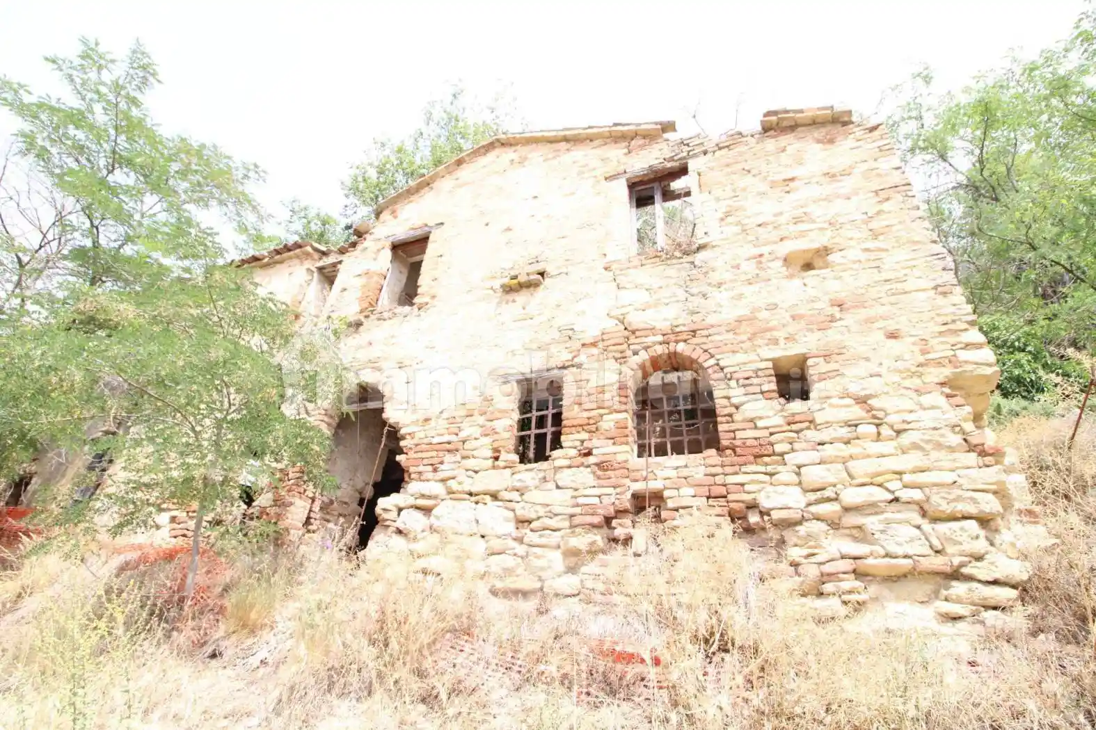 Rustico - Casale in vendita a Ripatransone