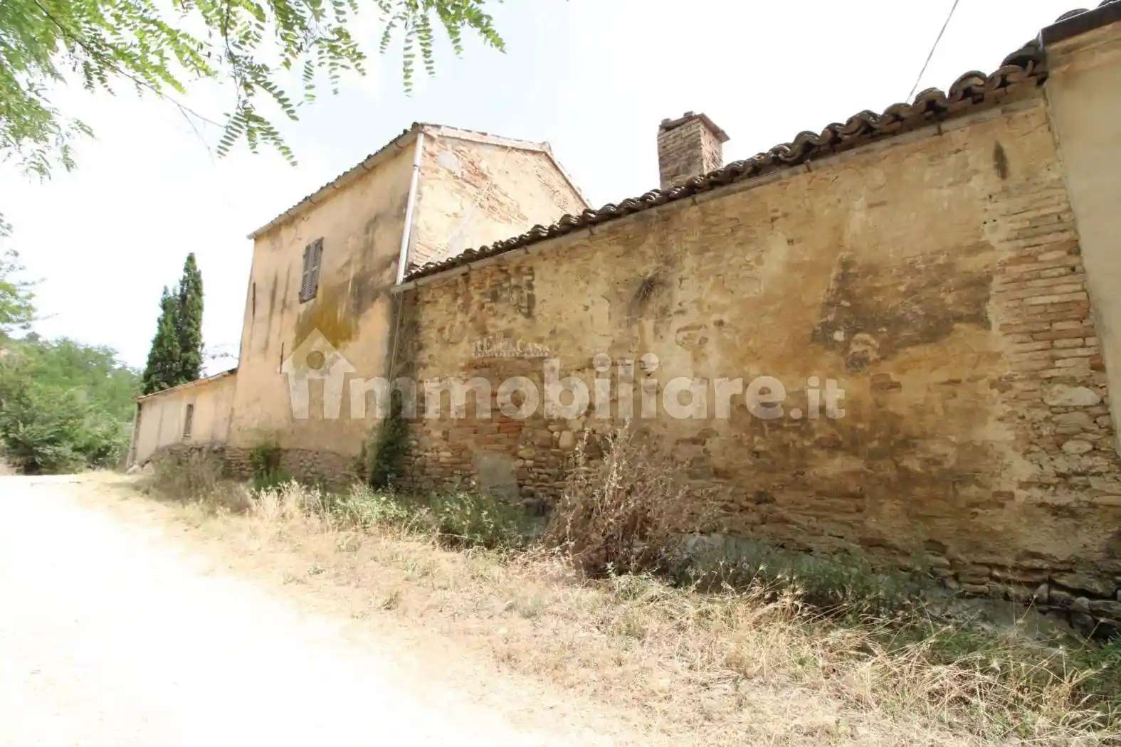 Rustico - Casale in vendita a Ripatransone