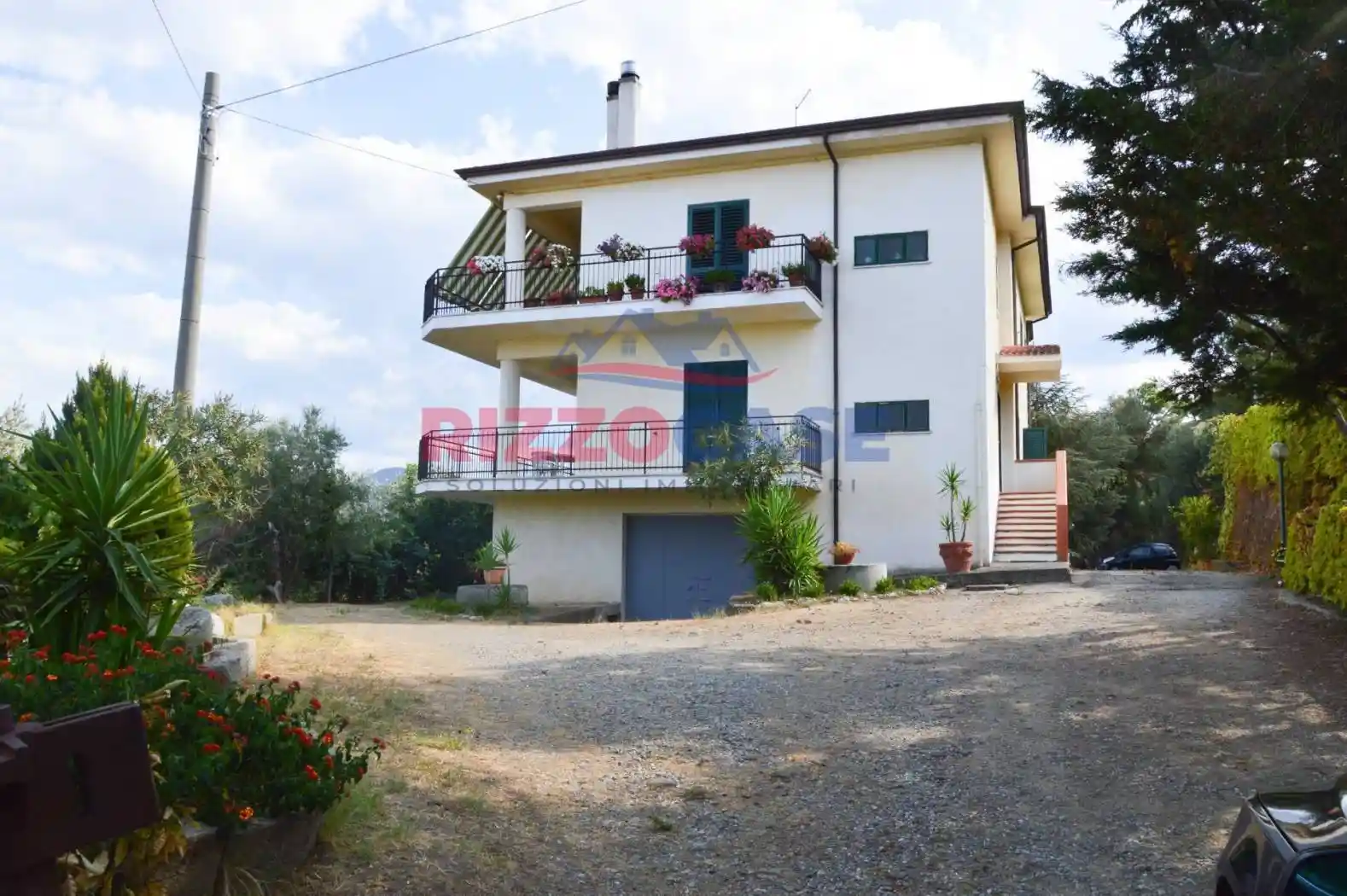 Villa in vendita a Corigliano-Rossano