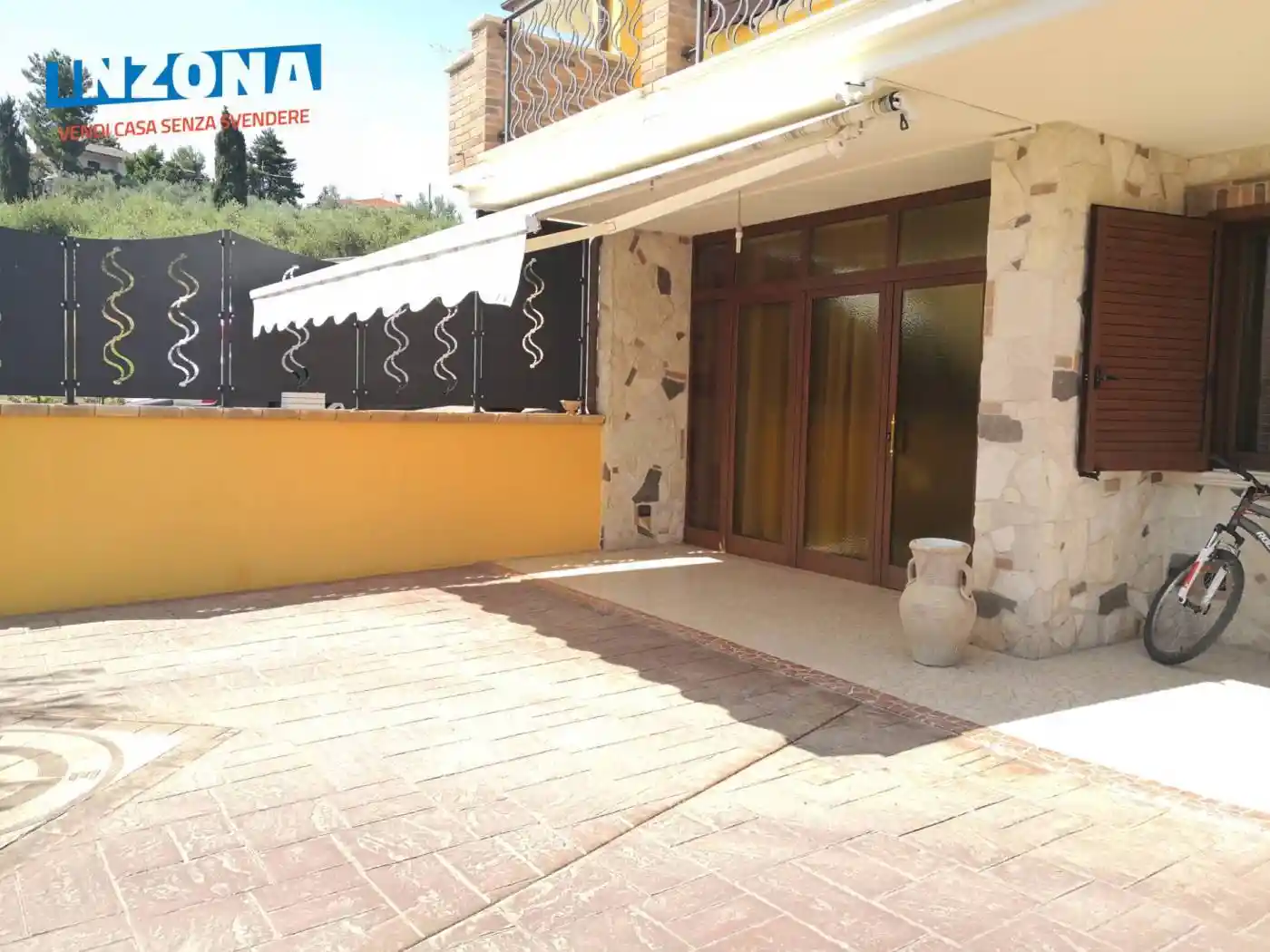 Terratetto plurifamiliare via Alcide de gasperi 43, Centro, Notaresco - foto 2