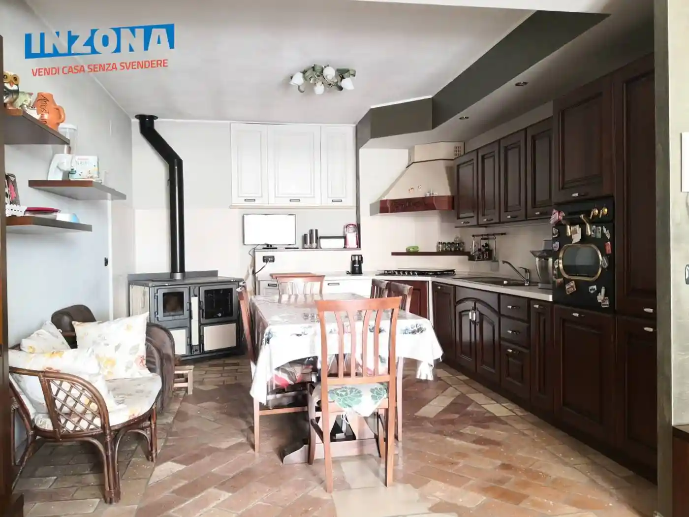 Terratetto plurifamiliare via Alcide de gasperi 43, Centro, Notaresco - foto 3