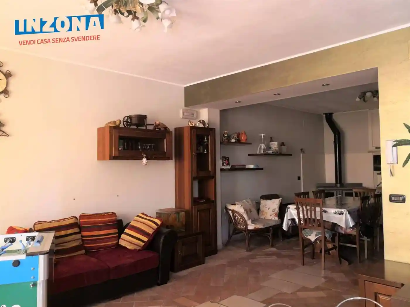 Terratetto plurifamiliare via Alcide de gasperi 43, Centro, Notaresco - foto 5