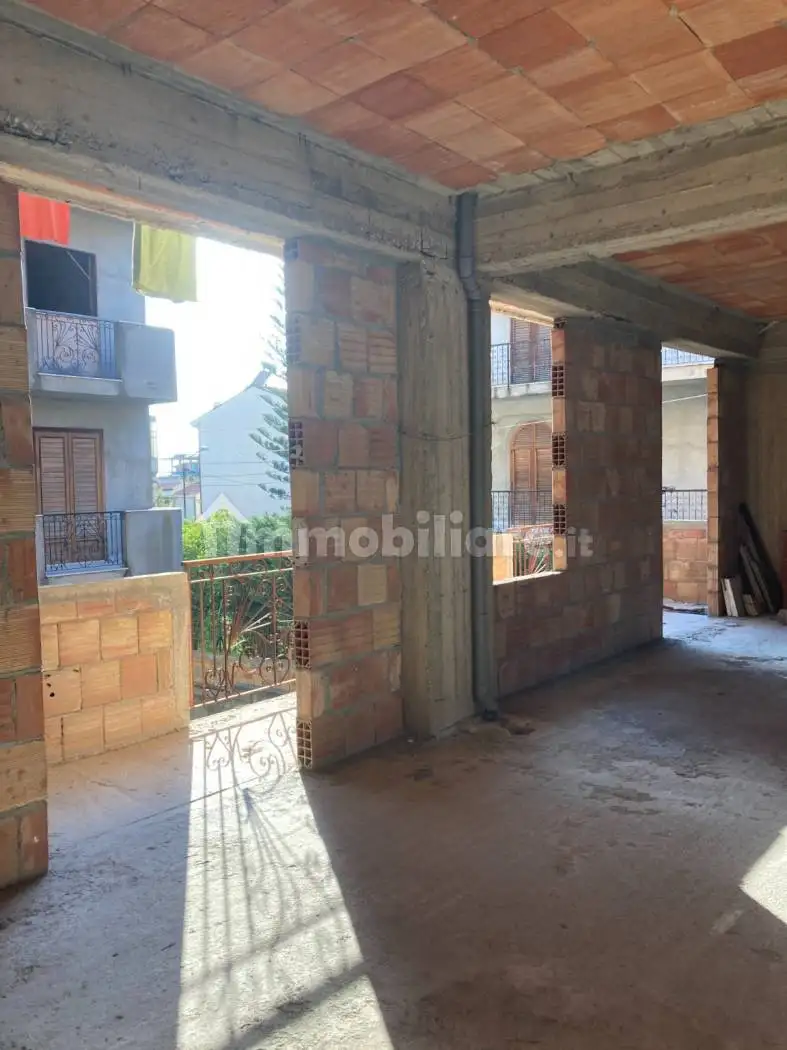 Rustico - Casale in vendita a Melito di Porto Salvo