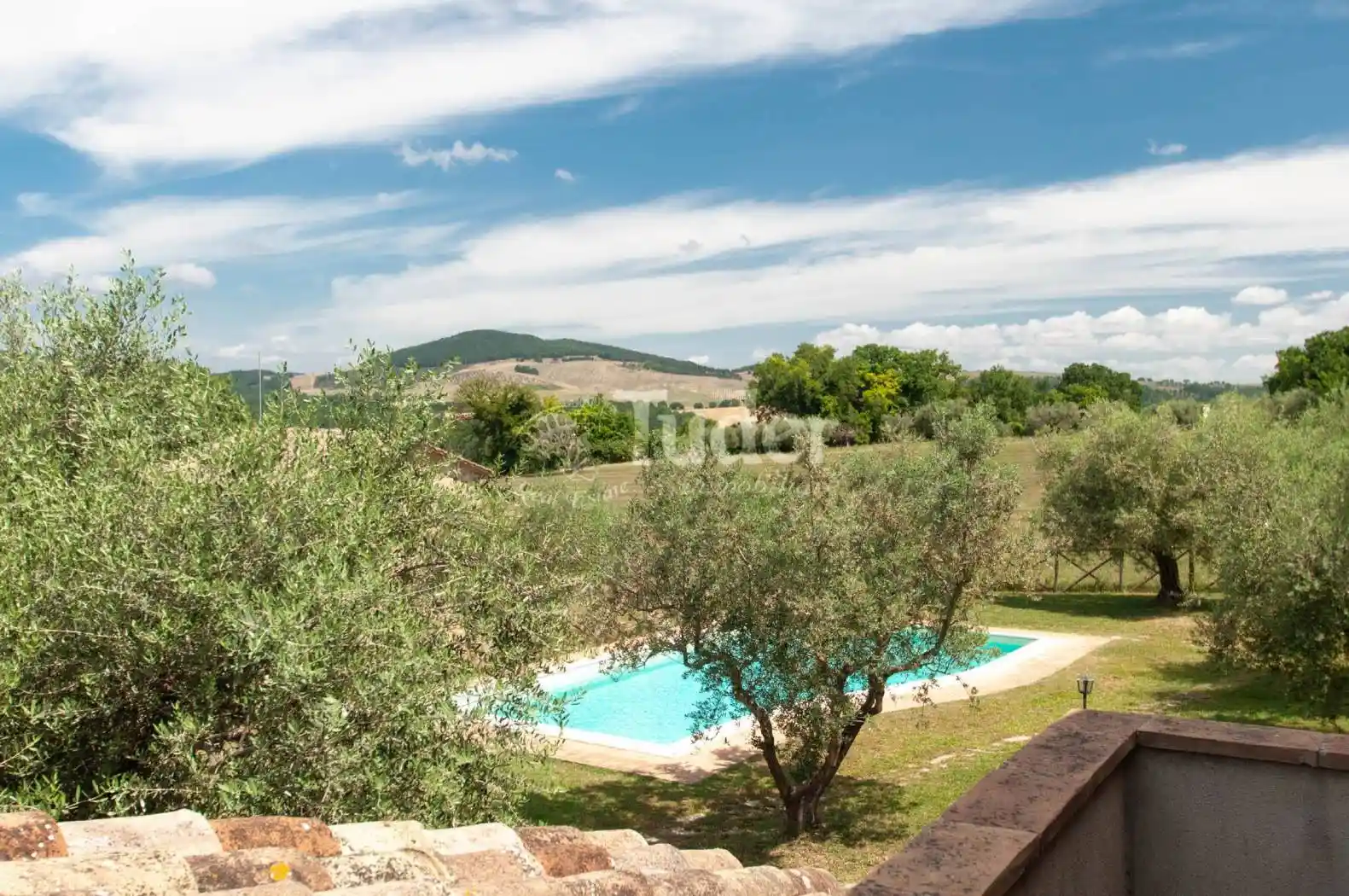 Rustico - Casale in vendita a Avigliano Umbro