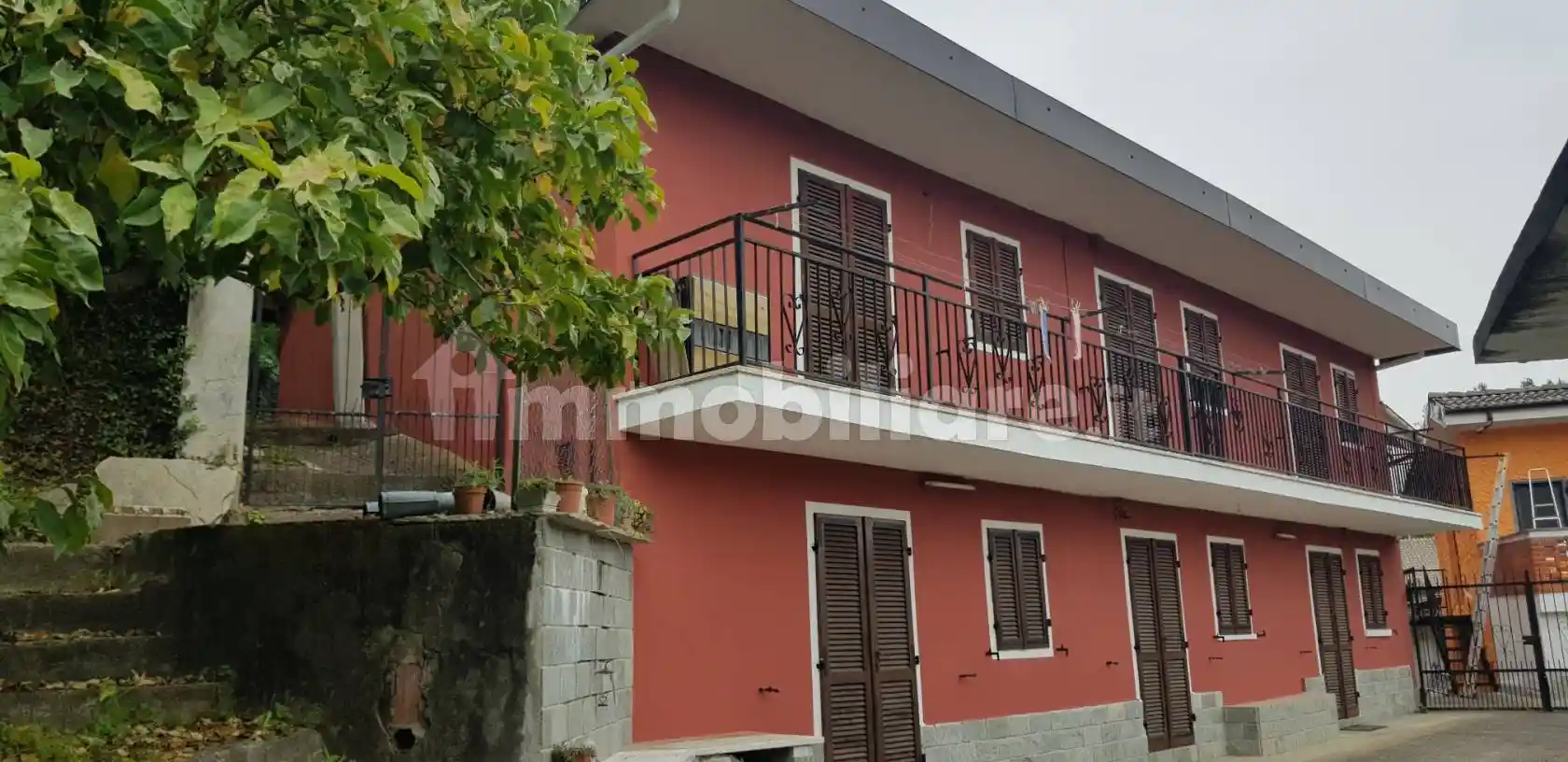 Rustico - Casale in vendita a Bagnolo Piemonte