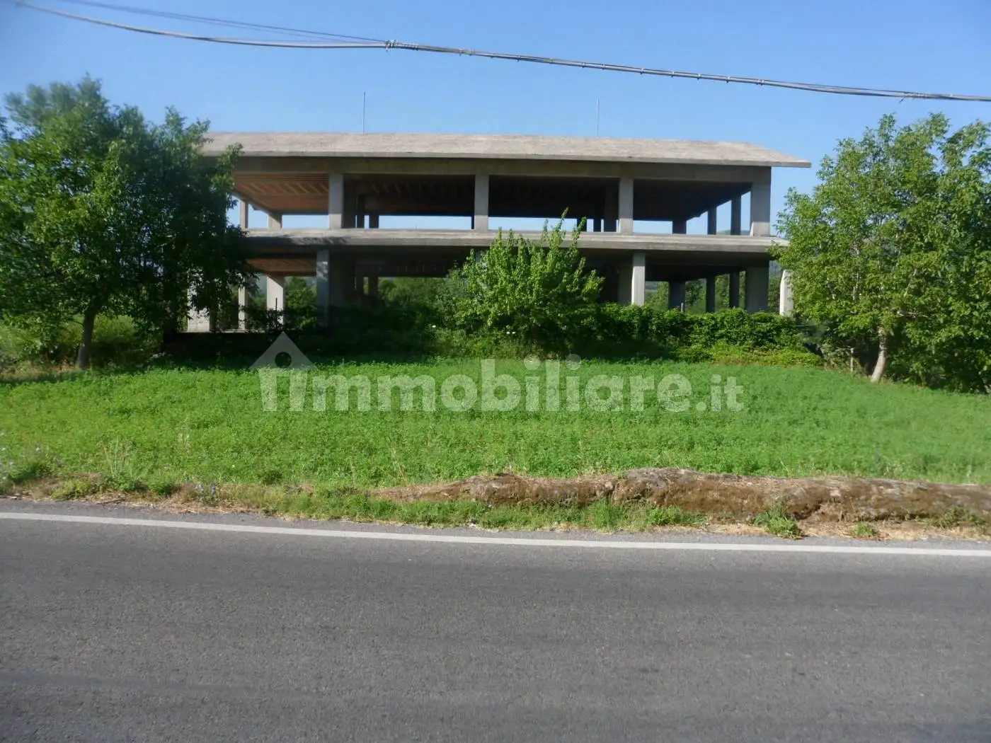 Casa indipendente in vendita a Moiano