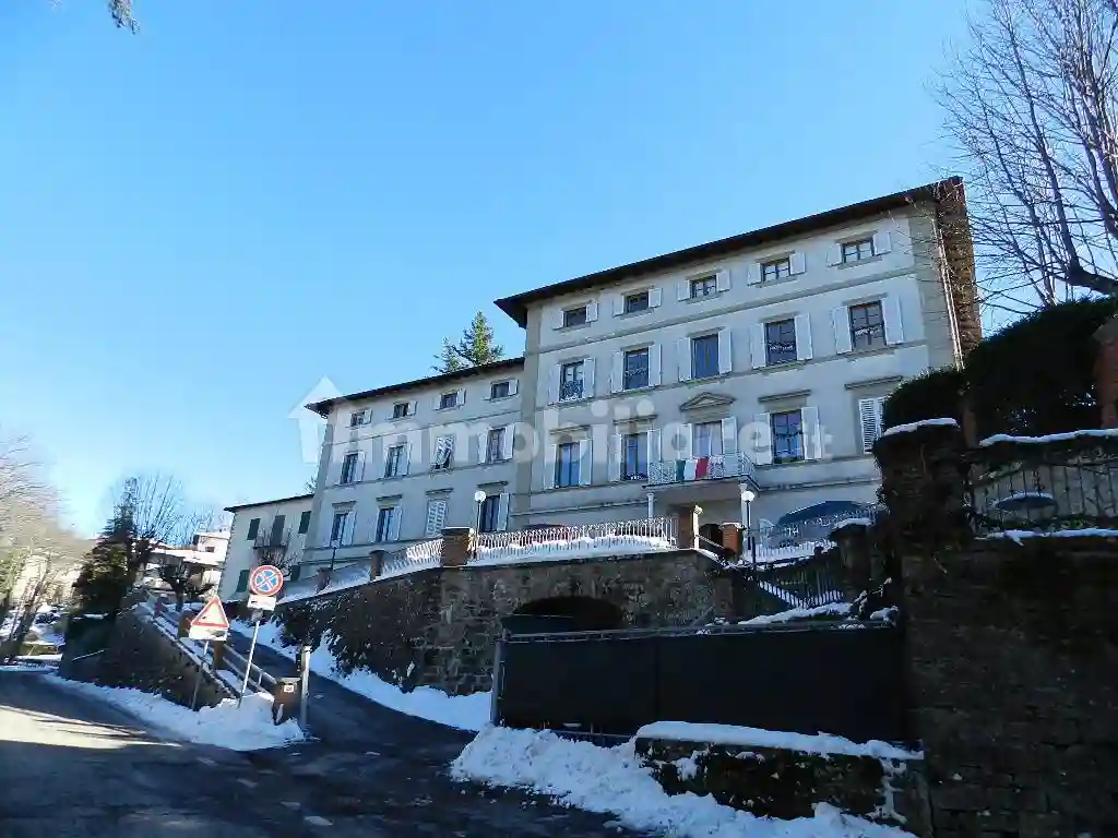 Palazzo - Edificio - foto 2