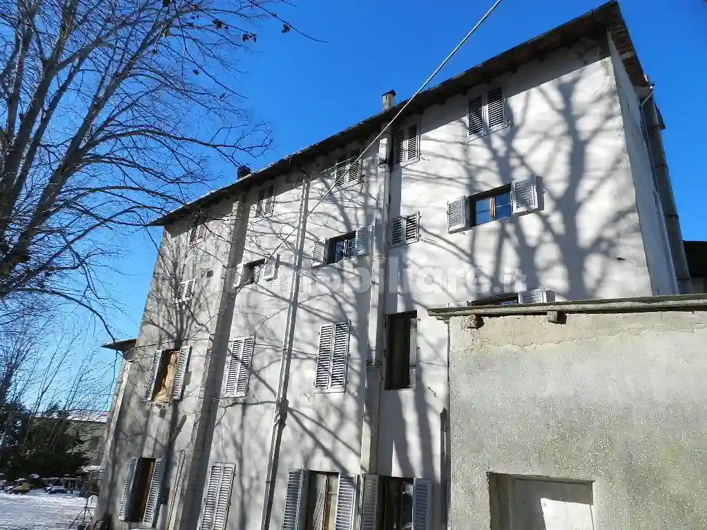 Palazzo - Edificio - foto 4