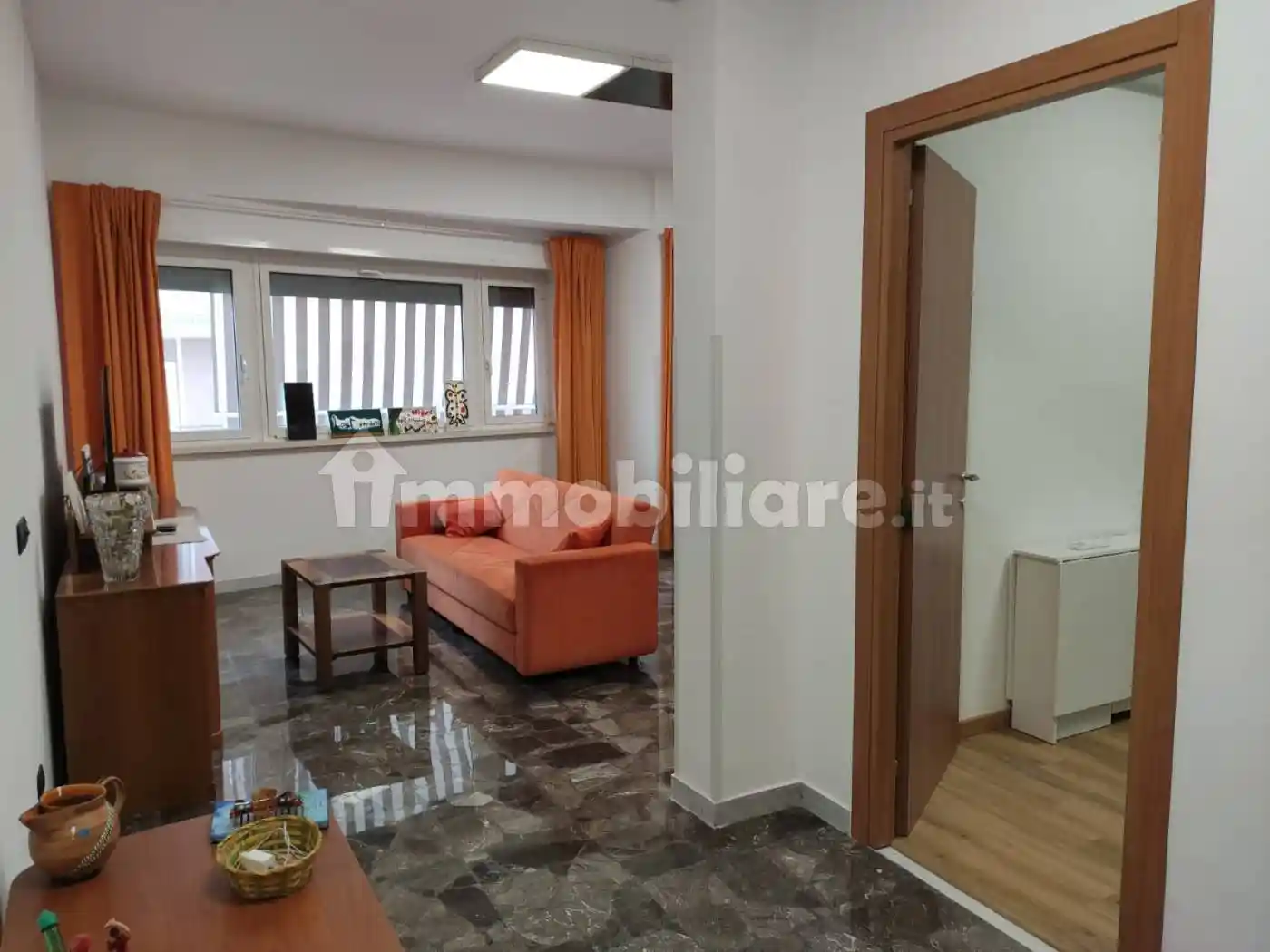 Appartamento in affitto a Terracina