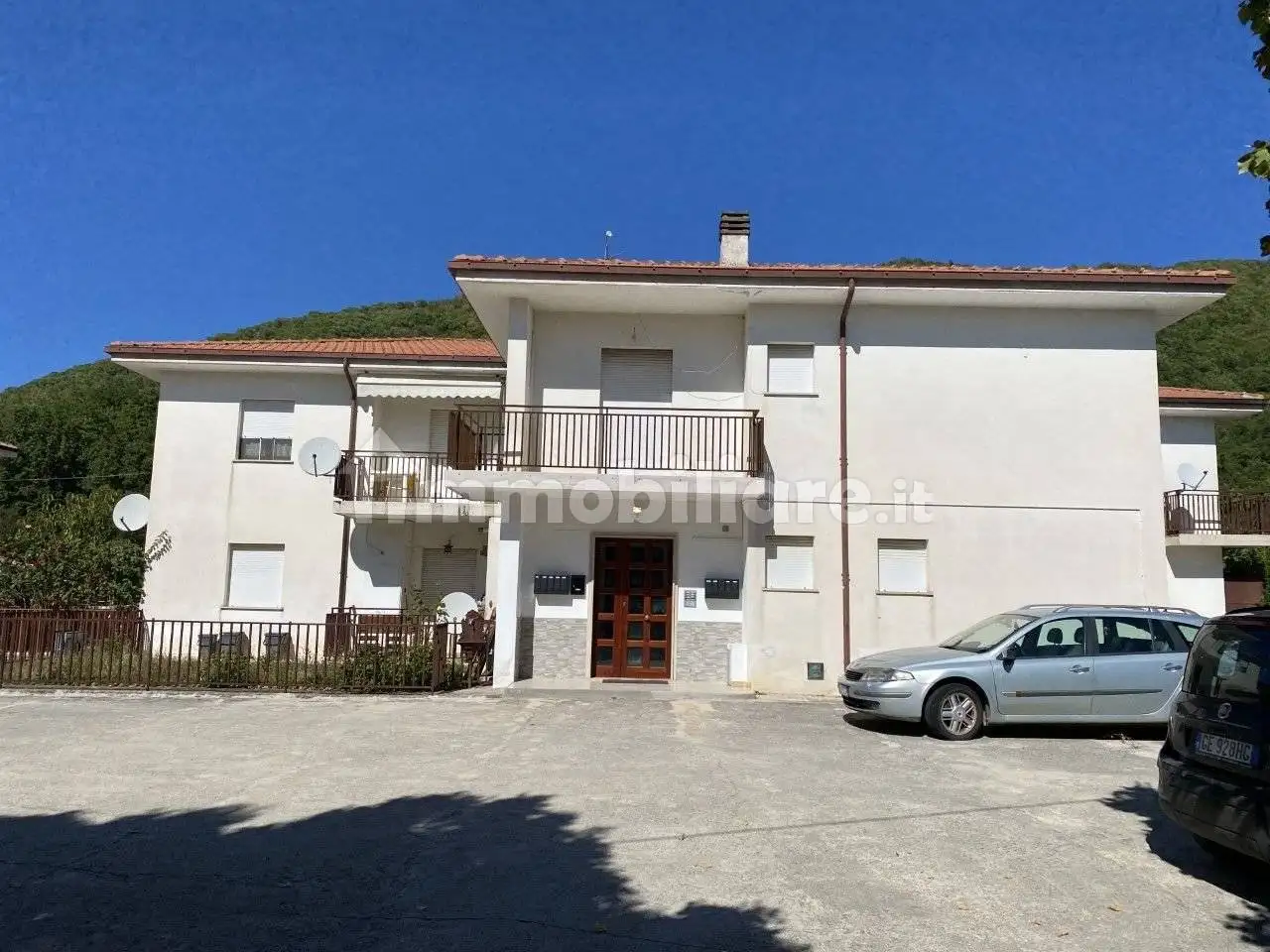 Appartamento in vendita a Filignano