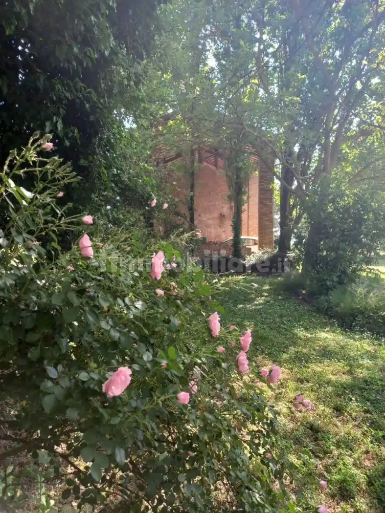 Casa colonica via Cerba 12, San Romualdo, Ravenna - foto 2