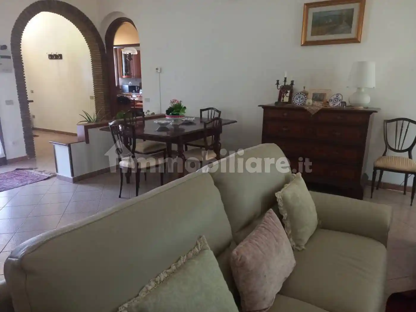 Casa colonica via Cerba 12, San Romualdo, Ravenna - foto 3