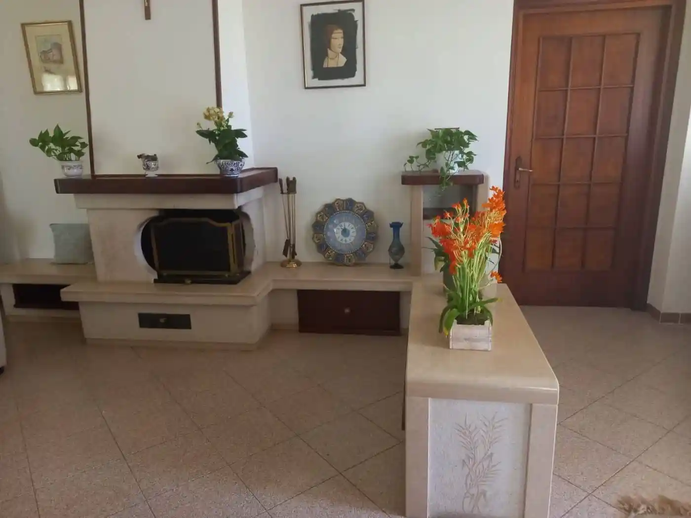 Casa colonica via Cerba 12, San Romualdo, Ravenna - foto 4