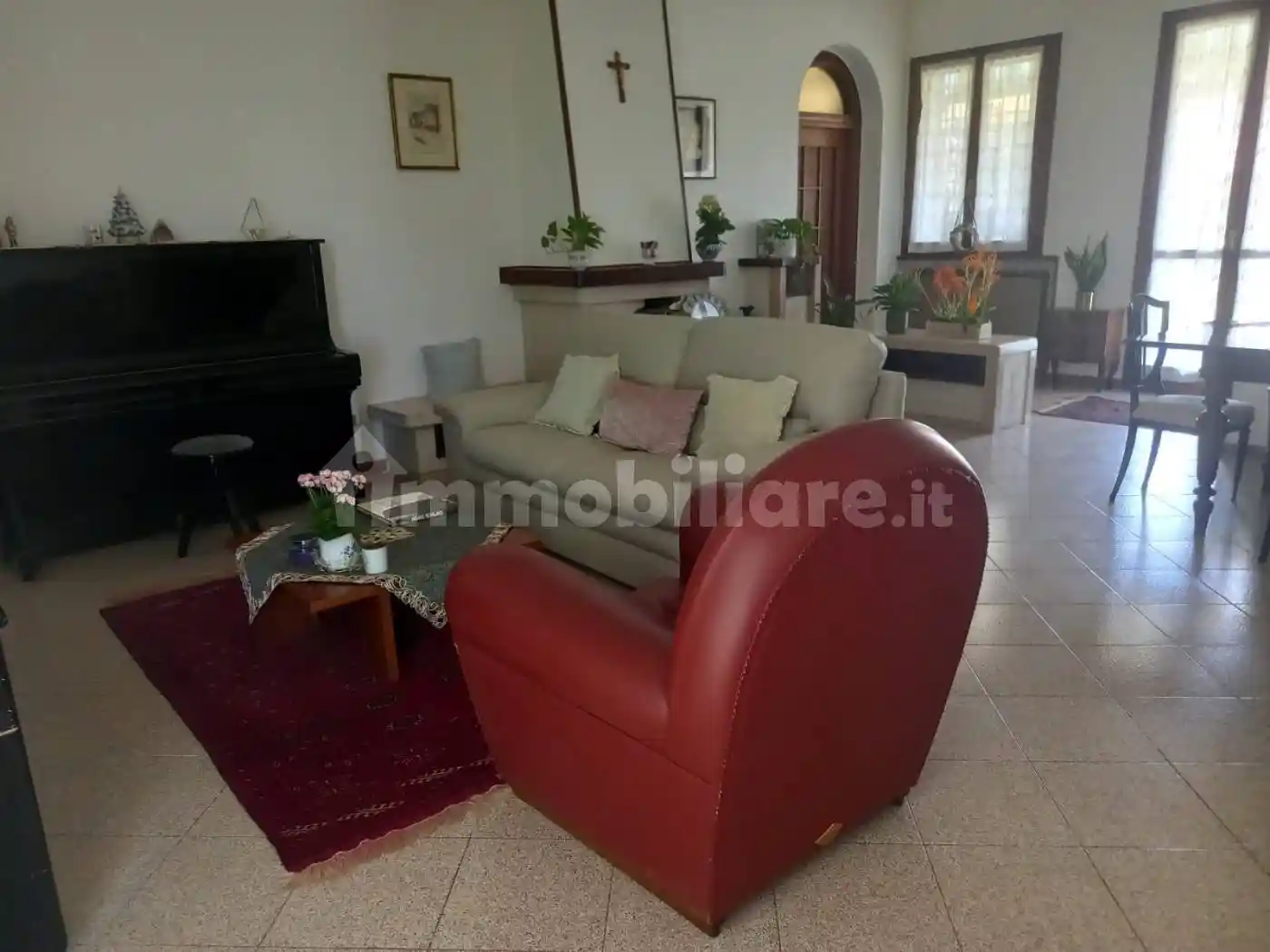 Casa colonica via Cerba 12, San Romualdo, Ravenna - foto 5