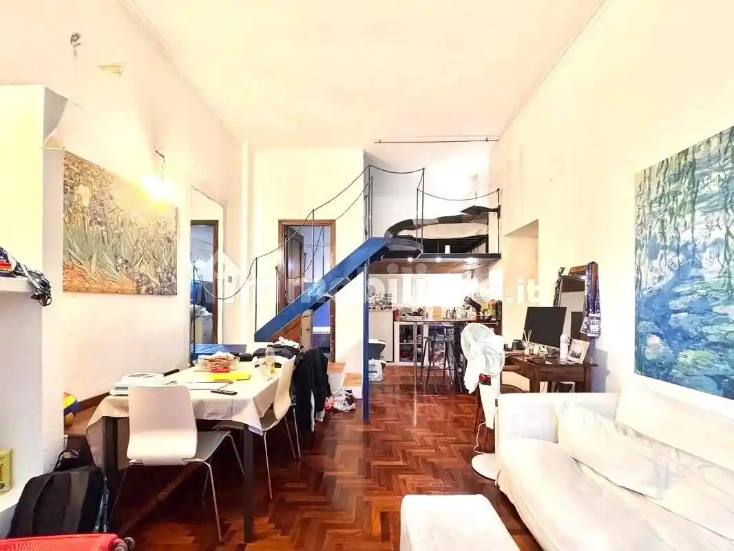 Monolocale via Dante Alighieri 10, Anfiteatro, Pozzuoli - foto 2