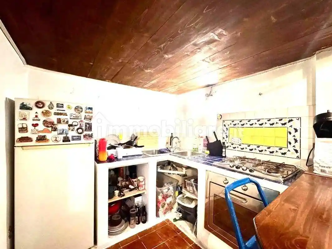 Monolocale via Dante Alighieri 10, Anfiteatro, Pozzuoli - foto 3